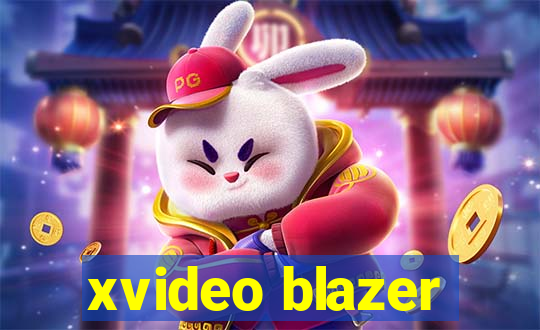 xvideo blazer